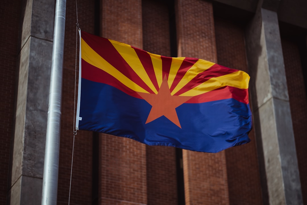 Arizona GOP Picks Three Election Skeptics for Top Statewide Races, Setting Up November Showdowns