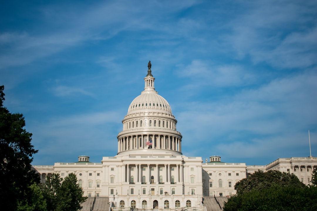 House Sends Fiscal 2027 Defense Bill to Senate in Near Party-Line Vote