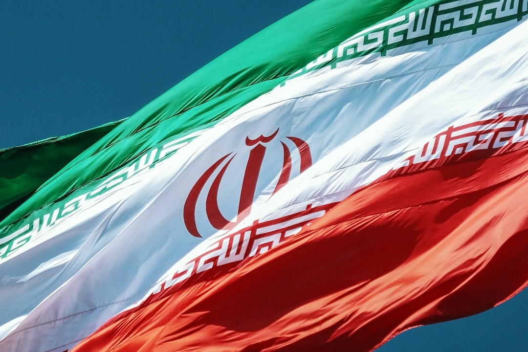 Iran Declares Full-Scale War as US Strikes Enter Tenth Round, Oil Hits Monthly High
