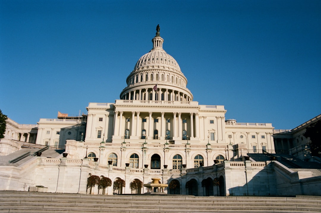 Senate Control Hangs in the Balance as Both Parties Eye 2026 Map