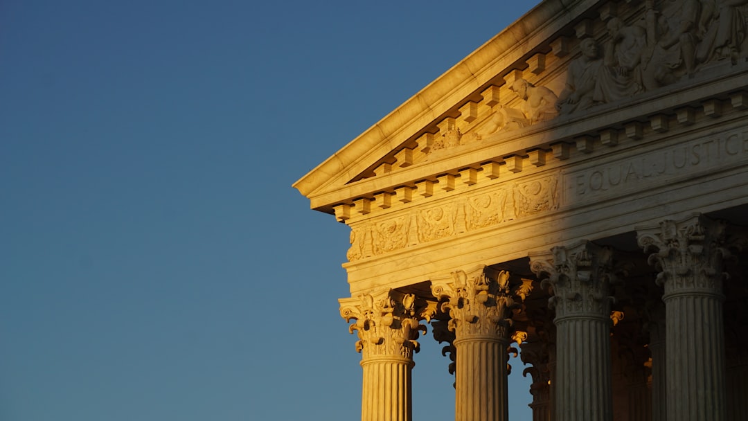 ACLU Asks Supreme Court to Take Up Texas Ten Commandments Classroom Dispute