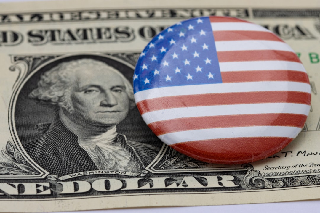 America's National Debt Crosses $40 Trillion as Decades of Unchecked Spending Catch Up