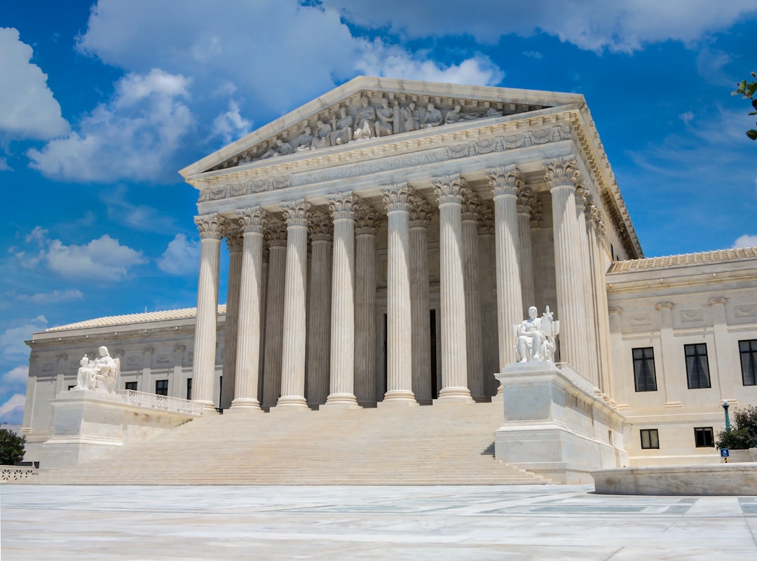 Federal Judge Strikes Down Trump Visa Suspension Covering 75 Countries After Catholic Legal Group's Challenge