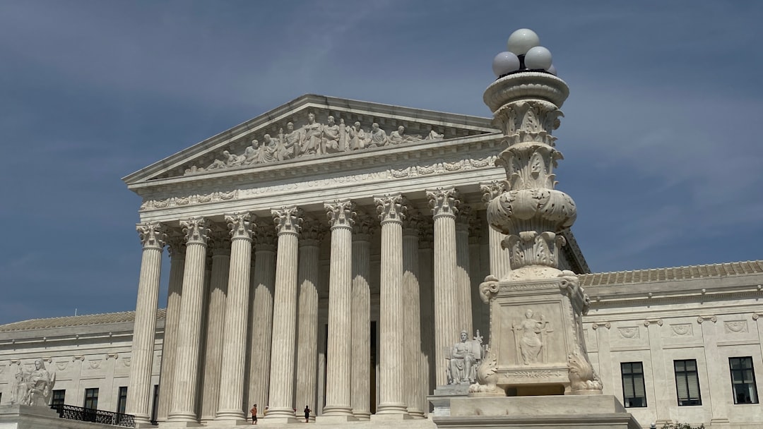 Supreme Court Clears Way for Trump Mail-In Voting Order, Pausing Lower Court Block in 23 States
