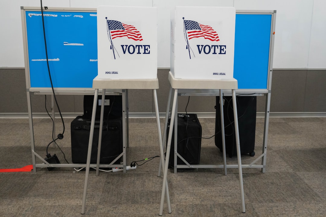 Tariffs, Mail-In Voting, and a Kushner-Jeffries Sit-Down Headline the Weekend's Political News