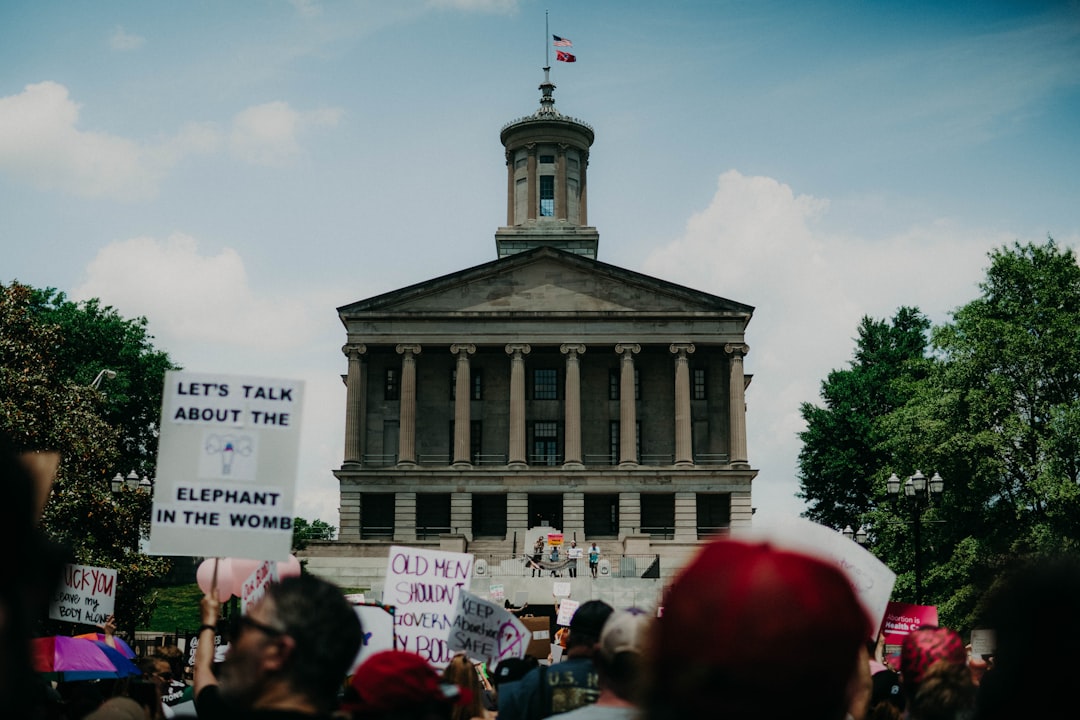 Tennessee's 5th District Voters Reject Rep. Andy Ogles in Republican Primary