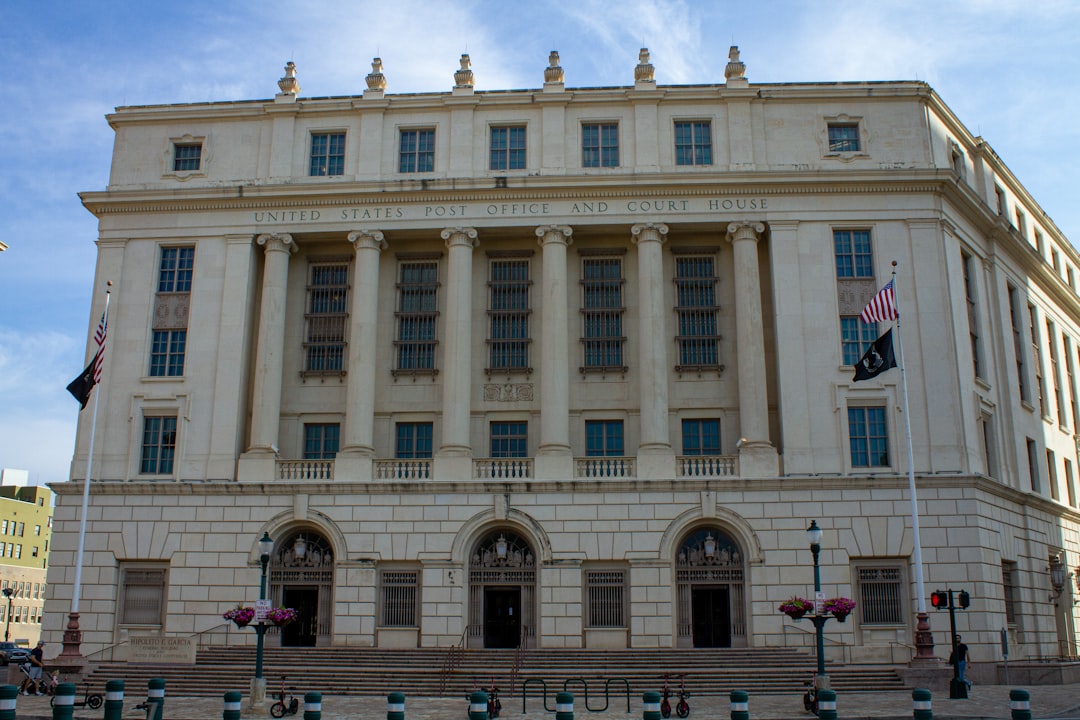 Federal Court Blocks Postal Service’s Attempt to Halt Mail Ballot Delivery Ahead of November Election