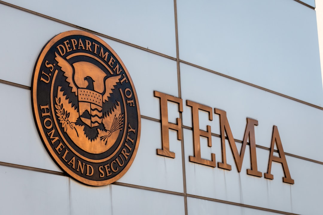 Federal Judge Blocks FEMA Workforce Cuts, Citing Violation of Post-Katrina Statute
