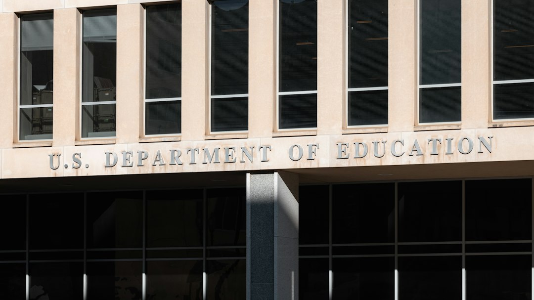 GAO Warns Billions at Risk as Education Department Halts Monitoring