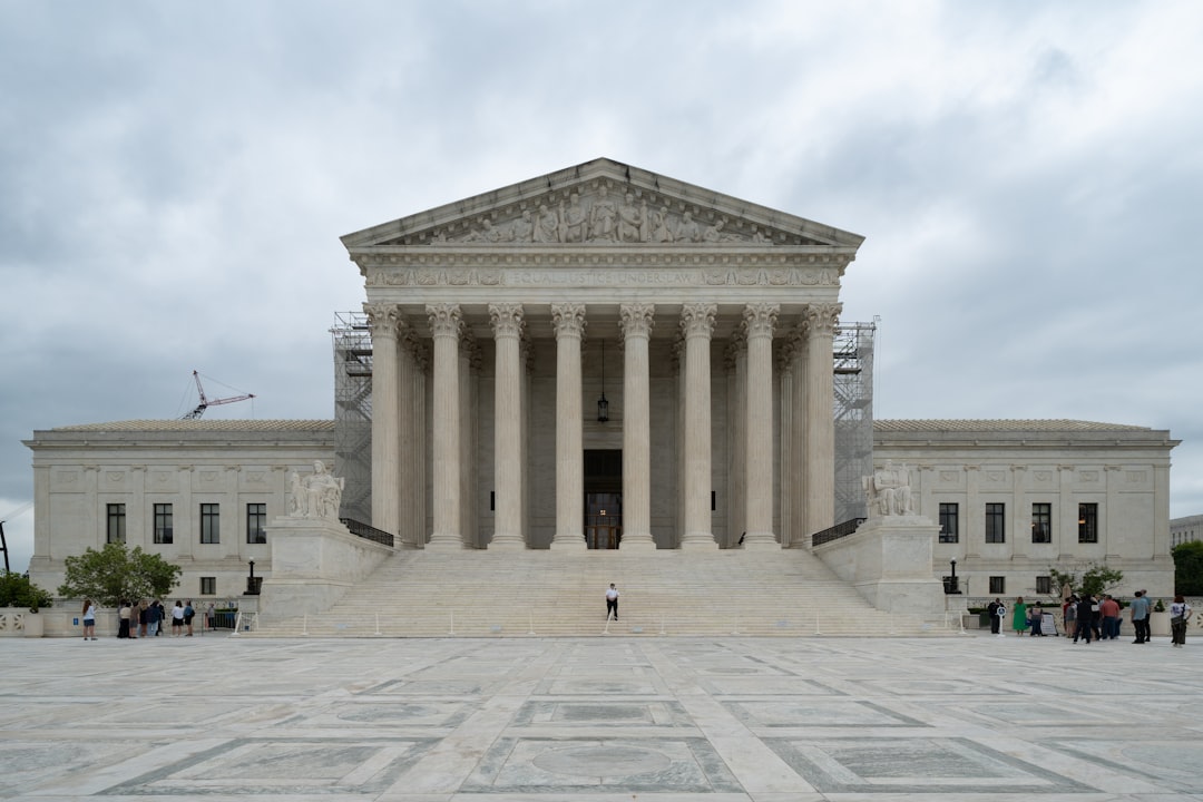 Judge Halts Trump's Second Birthright Citizenship Order, Calling It Almost Certainly Unconstitutional