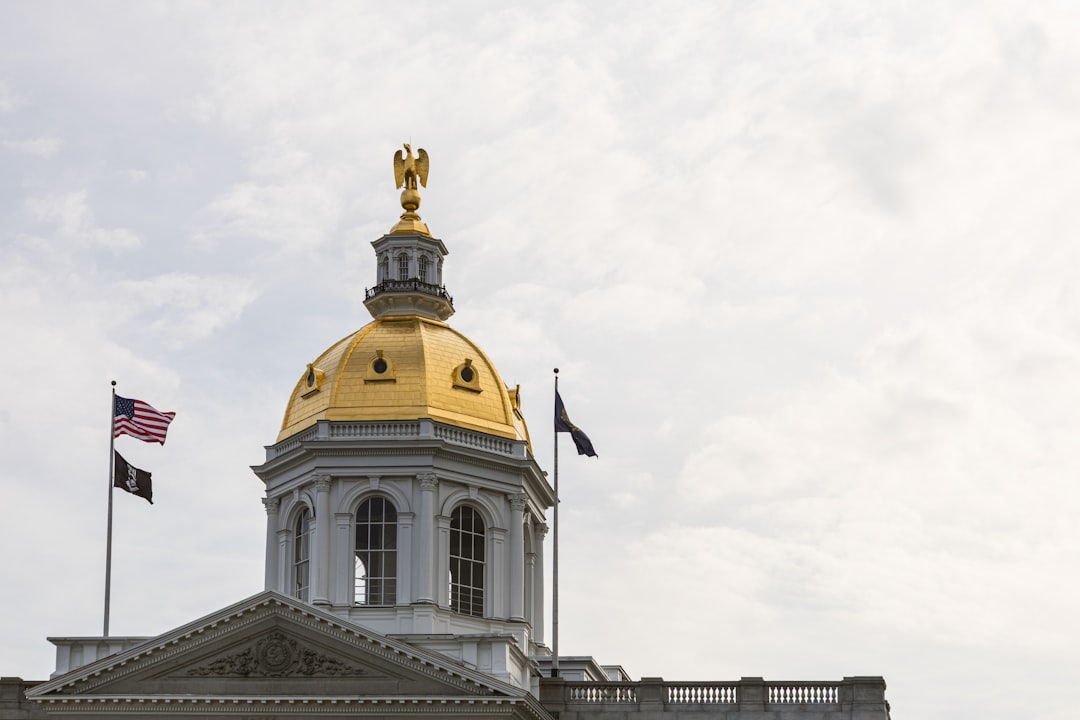 New Hampshire Senate Primary Tests Democratic Hold in Key Northeast State