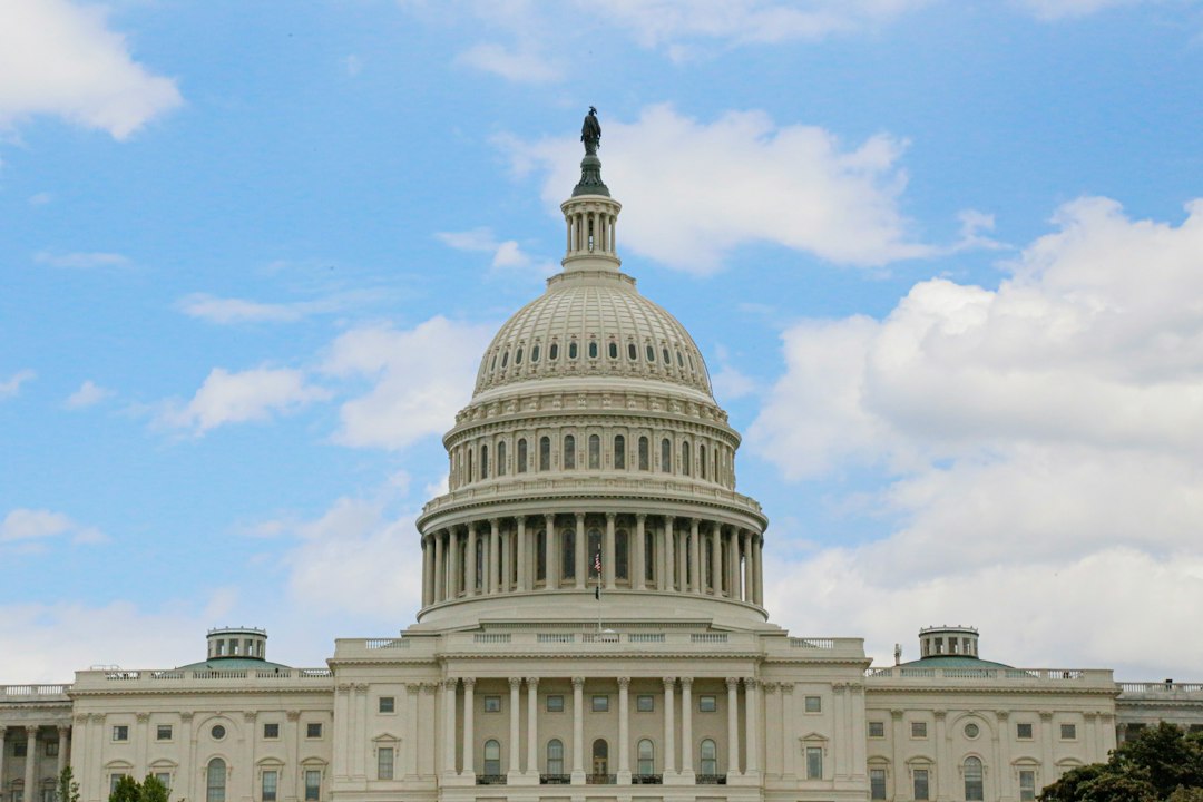 Three GOP Lawmakers Back Iran Withdrawal Resolution