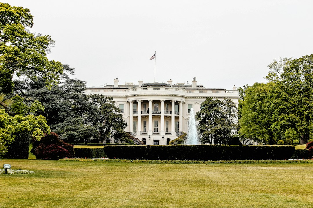 White House Withdraws Schroyer Nomination for ICE Director Post