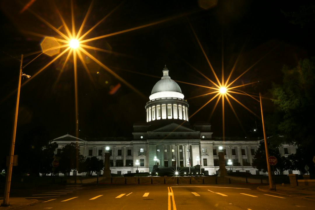 Arkansas Officials Ask Supreme Court to Restore Signature Requirement