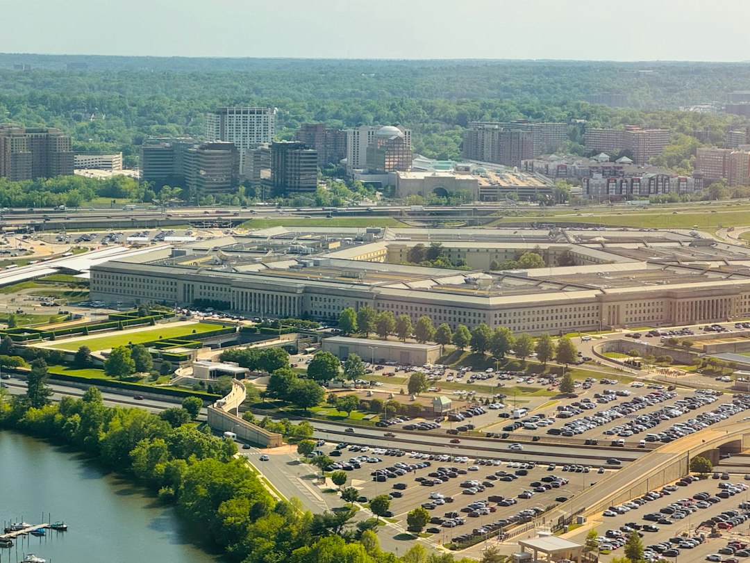 Defense Secretary Launches AI Warfare Study Led by Musk and Luckey