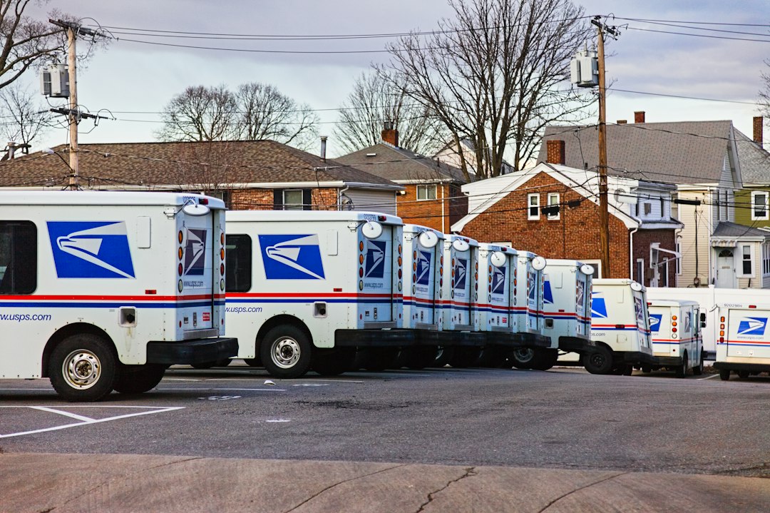 FBI Probes Suspicious Mailings Targeting Election Officials Nationwide