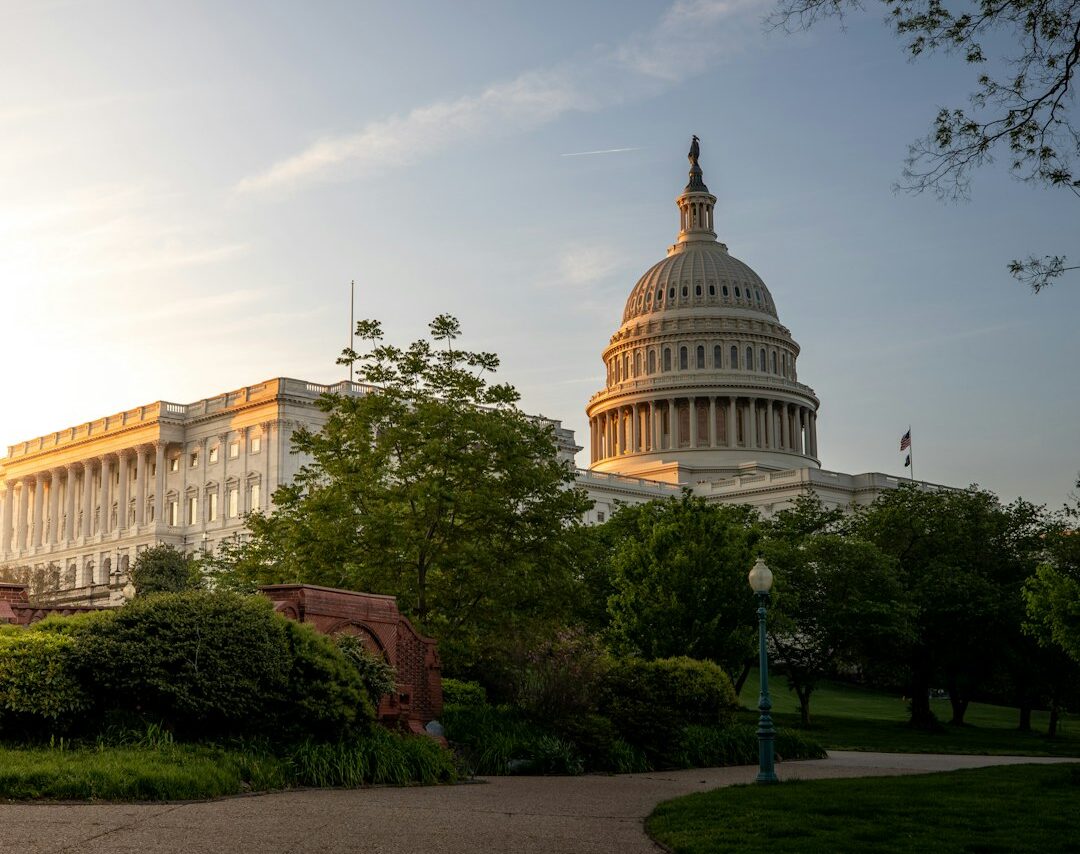 Republicans Defend 53 Senate Seats in November Midterms