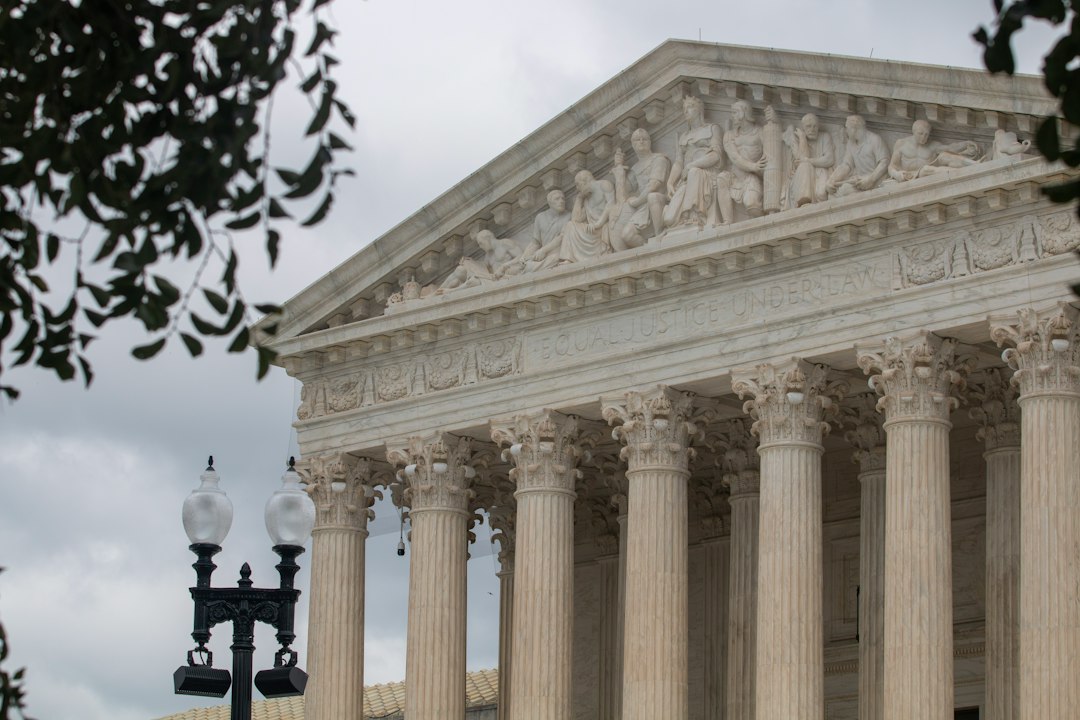 Supreme Court Reviews DOGE Discovery Limits and Terrorism Support Definition